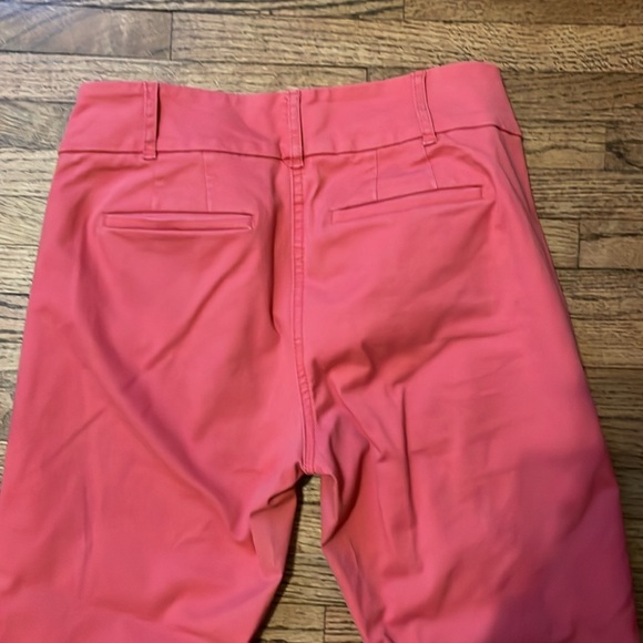 Women’s Loft Marisa Ankle Dress Pants. Size 0. - Picture 6 of 7